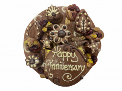 Classico Cranberry & Pistachio